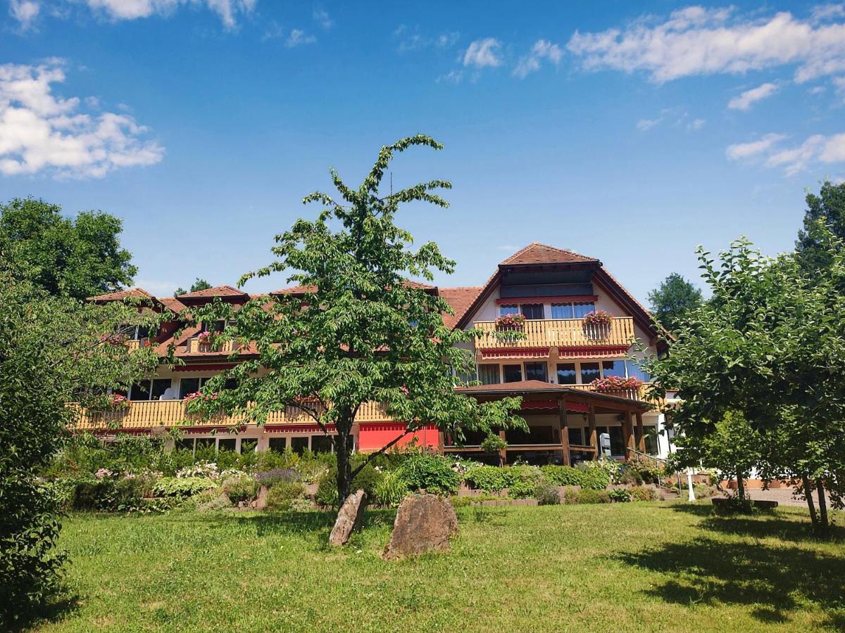 Hotel Dernbachtal Dernbach  Luaran gambar